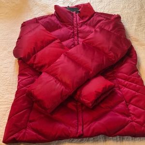 North Face Down Jacket